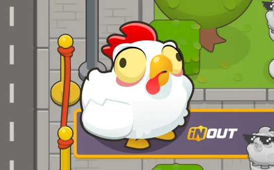 Main Chicken